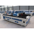 Top quality 1300*2500mm acrylic and metal laser cutting machines